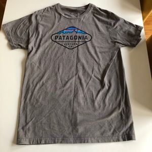 Patagonia Shirt